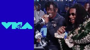 Lil uzi vert is an american rapper and songwriter. Lil Uzi Vert Wins Song Of The Summer For Xo Tour Llif3 2017 Vma Pre Show Mtv Youtube