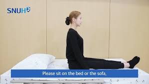 Image result for Canalith Repositioning Procedure