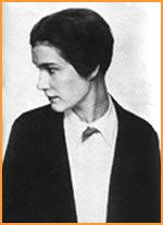 Cosmodemonic Telegraph Company: A Henry Miller Blog: The Real Jean Kronski?