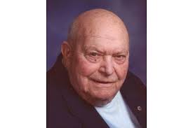 Elmer Kuhn Obituary (1921