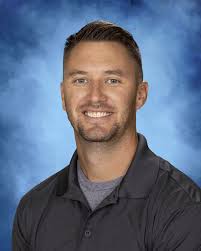 Woodrow names new football head coach