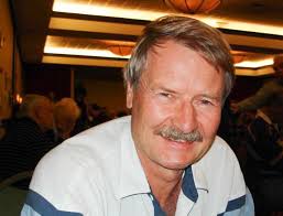 John Dong and Bruce Zhu, winners of two bronze medals at the World Youth  Championships