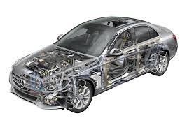 Mercedes Issues Recall For All New C Class Mbworld
