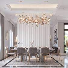 Exquisite Dining Room Design Ideas From The Field S Experts聽 In 2021 Dining Room Design Luxury Elegant Dining Room Luxury Dining Room