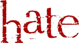 Image result for hate