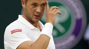 El británico Marcus Willis sube 354 puestos en el ránking ATP