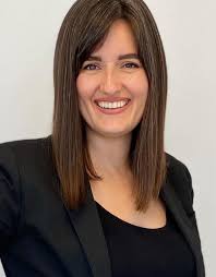 Sarah Siders Spark MHK