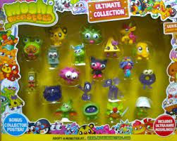 Moshi Monsters Ultimate Collection By Moshi Monsters 35 00 Moshi Monsters Ultimate Collection Brand New Bo Moshi Monsters Moshi Monsters Toys Monster Party