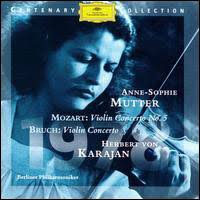 Concerto pour violon