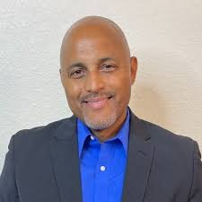 Samuel Cotton LCSW-S