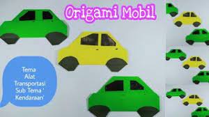 We did not find results for: Membuat Origami Mobil Tema Alat Transportasi Kreativitas Paud Youtube