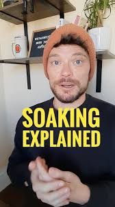 Ever heard of Soaking? Curious to learn more? This ex-Mormon has the info  for ya., #comedy #comedyreels #comedyvideos #mormon #exmormon #soaking  #mormons #lds