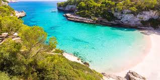 Die kleinen können an den stränden spaniens herumtollen oder mit den eltern die verschiedenen. Die Schonsten Strande In Spanien 17 Traumhafte Spanische Strande