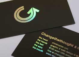 Starting at 2999 qty 200. Ctt Business Cards By Change The Thought At Coroflot Com