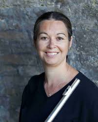 Meet the BFS team! We warmly welcome Susan Torke to our BFS family! Susan  was awarded full scholarship to study with William Bennett at the Royal  Academy of Music. She was a