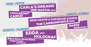 Evenimentul va începe vineri, 26 mai, de la ora 17.00 cu un concert simfonic susținut de filarmonica „dinu lipatti, după care la 18.00 va avea loc deschiderea oficială cu reprezentanții orașelor înfrățite. Super ArtiÈ™ti La Zilele OraÈ™ului Satu Mare 2018