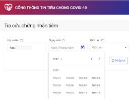 Vắc xin adenovirus (1 mũi), vắc xin bất hoạt (2 mũi), vắc xin tiểu đơn vị tái tổ hợp (3 mũi). HÆ°á»›ng Dáº«n Ä'Äƒng Ky Online Tiem MÅ©i 2 Vaccine Covid 19