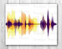 Digital Only Custom Baby Heartbeat Soundwave Art Baby Shower Etsy Baby Heartbeat Soundwave Art Custom Baby