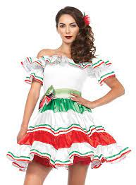 Check spelling or type a new query. Mexican Woman Costume Maskworld Com