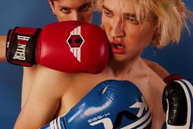 licornesanscorneofficial X Susan su wanderland Photography/Edison Zhang  Makeup/davina wang hair/wenwen Assistant/Rex