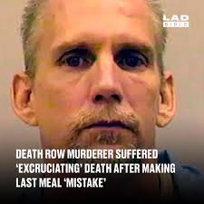 It's thought to be one of the most painful experiences known to man.