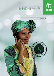 From the moment the first telegraph line was laid in kuala kangsar connecting the british resident to the deputy british resident in taiping in 1874. Telekom Networks Malawi Plc Tnm 2015 Annual Report Africanfinancials