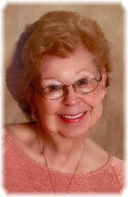 Geraldine "Gerry" Rivard Obituary