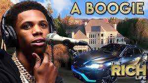 Nle choppa tiktok compilation (hood clips, funny tiktoks and more). Nle Choppa The Rich Life Rolls Royce House Chains 3 Million In The Bank Youtube