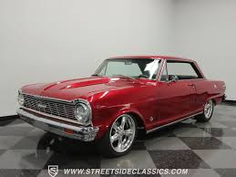 Image result for Tuxedo Black 1965 Nova