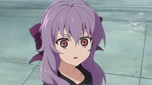 Pin On Owari No Seraph Ons