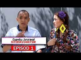 Ibu mikhail meninggal dunia dalam kemalangan ketika menghadiri temuduga untuk menjadi seorang. Download Suamiku Jururawat Isteriku Doktor Full Episod 3gp Mp4 Codedfilm