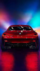 Bmw Concept 4 2019 4k Ultra Hd Mobile Wallpaper Bmw Concept Bmw Super Car Bugatti
