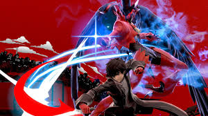 Online that was originally released for n64 video game console. Super Smash Bros Ultimate Joker De Persona 5 Arrive Dans Le Jeu Gamersnine