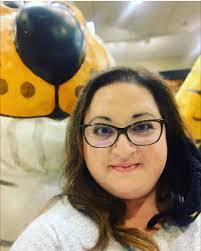 Sheri Luna's Instagram, Twitter & Facebook