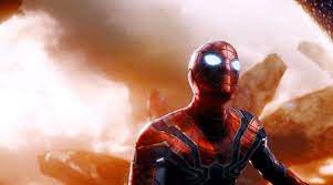 The perfect spiderman tomholland animated gif for your conversation. 125 Tom Holland Gifs Gif Abyss