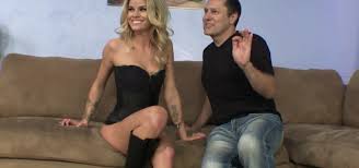 JESSA RHODES - Facesitting Femdom - XXX Video