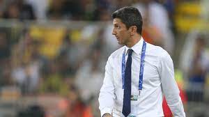 Rapid bucharest* feb 17, 1969 in bukarest, romania. Al Hilal Part Ways With RÄƒzvan Lucescu Football News Afc Champions League 2021
