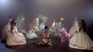 D o w n l o a d. Beyonce S Brown Skin Girl Video Is Out Now On Youtube Los Angeles Times