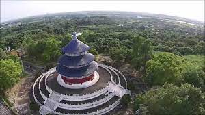 中華民國教育部版權所有© 2015 ministry of education, r.o.c. çƒå±±é ­æ°´åº«å¤©å£‡ç©ºæ‹ Scott Aerial Video Youtube