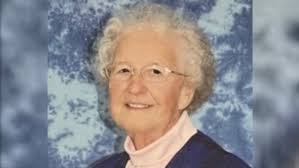 Obituary for Christine Hammons (1932-2022)