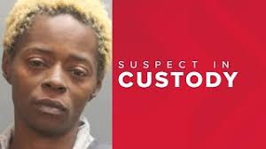 Woman charged with murder in Jacksonville stabbing death