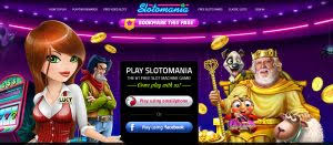 What are vegas slots free spins? Slotomania Free Coins Link 2020 Updated Daily