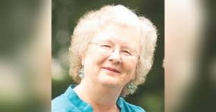 Virginia "Ginny" Burris Obituary