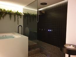 Whirlpool Und Dusche Picture Of Wellnest Essen Tripadvisor