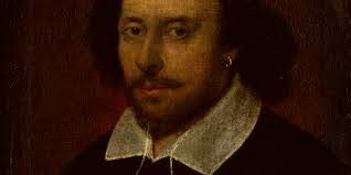 William Shakespeare's Instagram, Twitter & Facebook