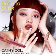 Cathy Doll(キャシードール)公式｜タイコスメ