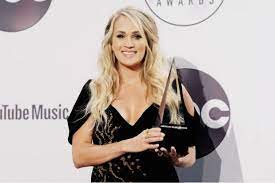 Carrie underwood is an american youtube channel with over 2.28m subscribers. What Is Carrie Underwood S Net Worth In 2019