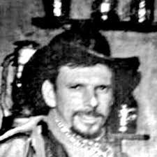 Randy Joe Puckett, 60, of Rarden