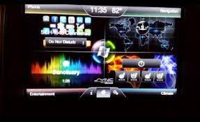 50 Ford Sync Wallpaper 800x384 On Wallpapersafari Ford Sync Sync Ford