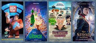 New movie titles added all the time! Best Family Christmas Movies List And Download Guide